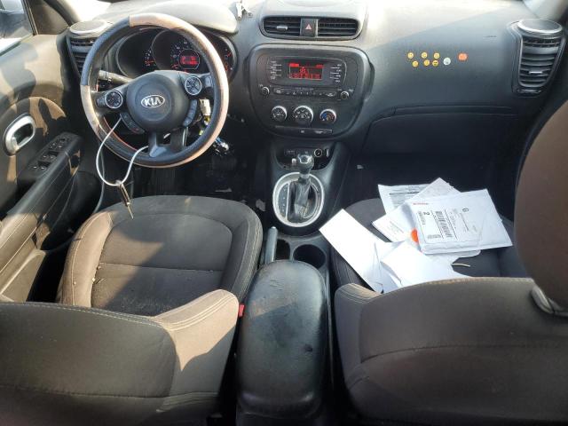 Photo 8 from auction – 2016 KIA SOUL with VIN KNDJN2A20G7836328