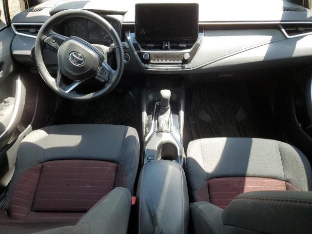 Photo 8 from auction – 2023 TOYOTA COROLLA SE with VIN 5YFS4MCE1PP157077