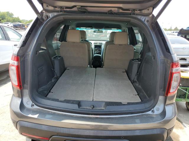 Photo 6 from auction – 2013 FORD EXPLORER L with VIN 1FM5K8F80DGB93299