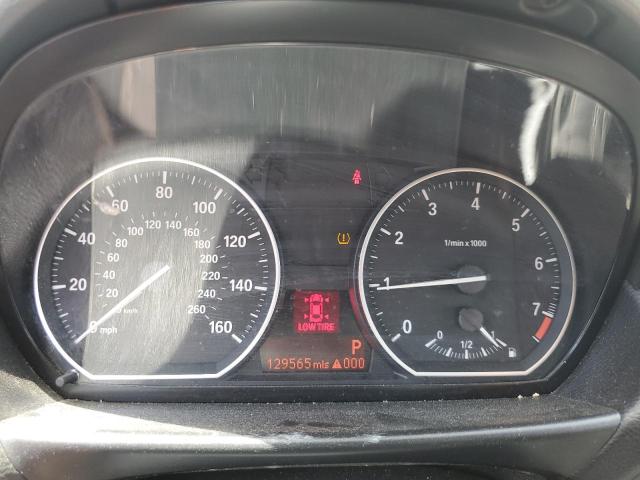 Photo 9 from auction – 2012 BMW 128 I with VIN WBAUP9C57CVL91998