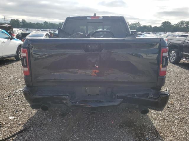 Photo 6 from auction – 2021 RAM 1500 BIG H with VIN 1C6SRFFT8MN549870