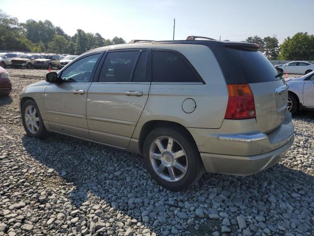 Photo 2 from auction – 2006 CHRYSLER PACIFICA L with VIN 2A8GF78426R638772