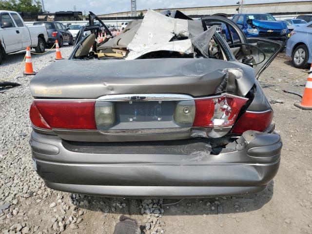 Photo 6 from auction – 2001 BUICK LESABRE CU with VIN 1G4HP54K91U269143