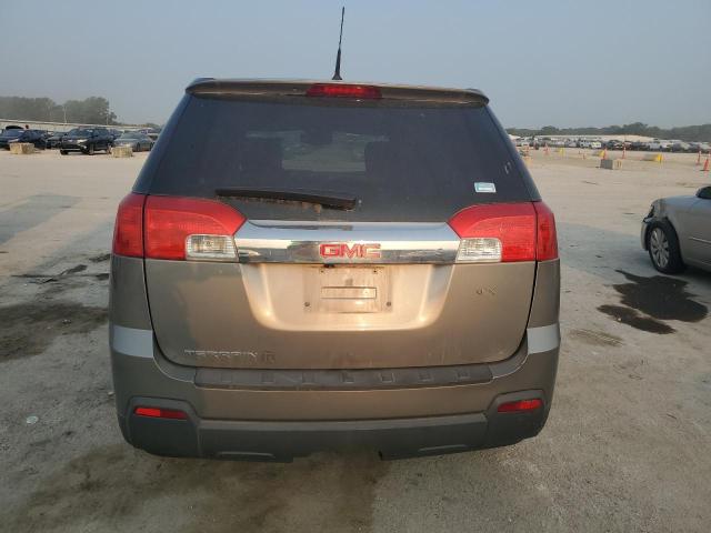 Photo 6 from auction – 2012 GMC TERRAIN SL with VIN 2GKALMEK5C6299336