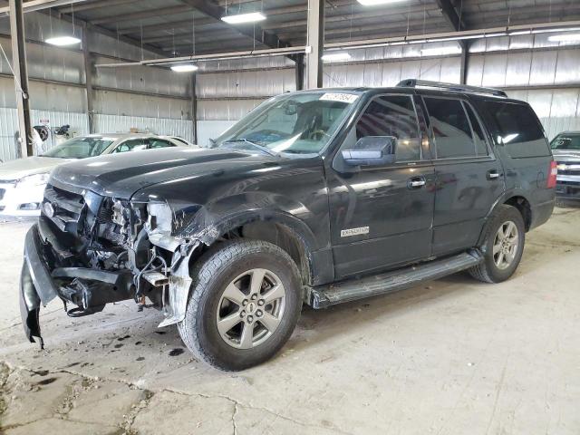 FORD EXPEDITION 2008 with VIN 1FMFU20548LA15595 - Photo from auction