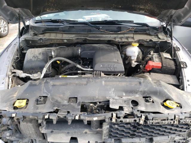 Photo 11 from auction – 2022 RAM 1500 CLASS with VIN 1C6RR6LGXNS192684