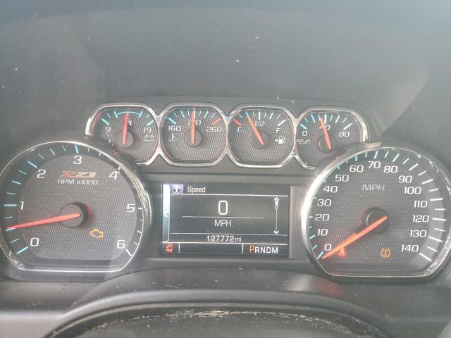 Photo 9 from auction – 2014 CHEVROLET SILVERADO with VIN 1GCVKSEC0EZ199732