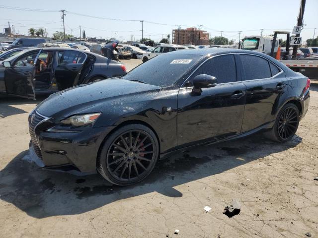 Фото 1 с аукциона – 2016 LEXUS IS 200T с VIN JTHBA1D26G5028856