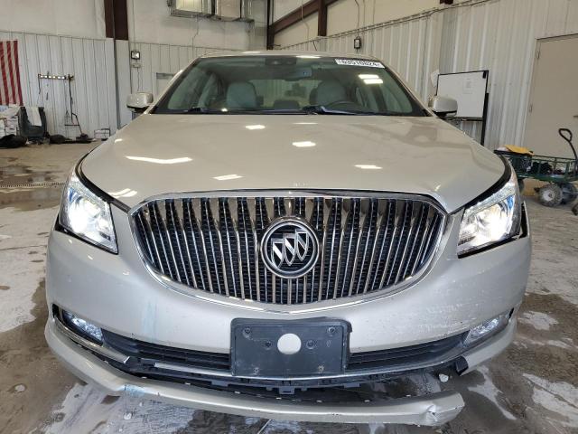 Photo 5 from auction – 2016 BUICK LACROSSE with VIN 1G4GB5G32GF127227