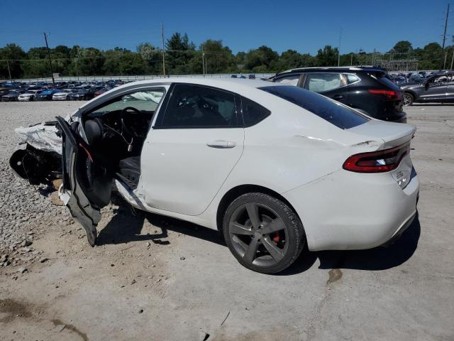 Photo 2 from auction – 2014 DODGE DART GT with VIN 1C3CDFEB1ED903387