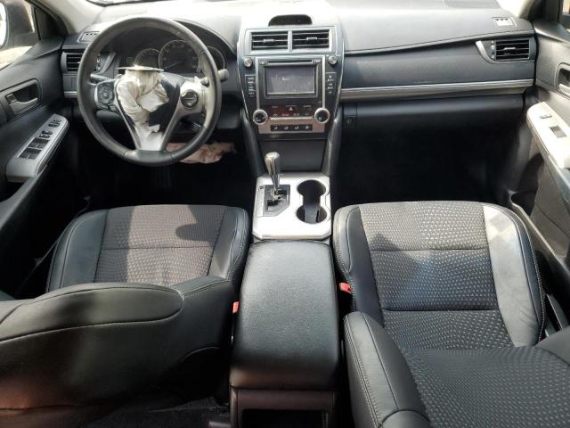 Photo 8 from auction – 2012 TOYOTA CAMRY with VIN 4T1BF1FKXCU589637