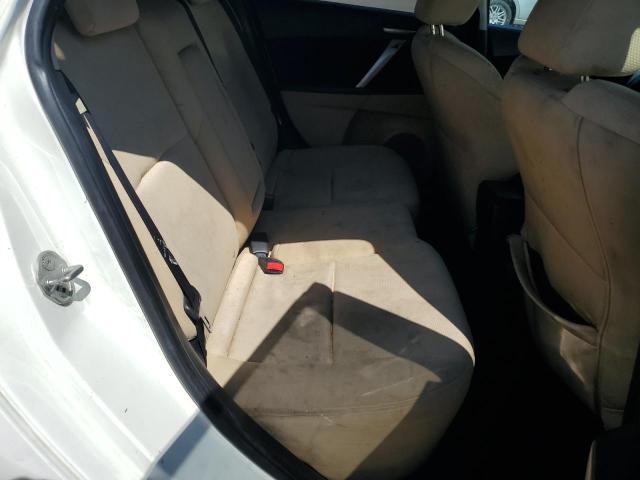 Photo 10 from auction – 2010 MAZDA 3 S with VIN JM1BL1H69A1141515