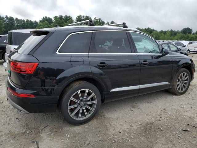 Photo 3 from auction – 2019 AUDI Q7 PREMIUM with VIN WA1LHAF70KD026717