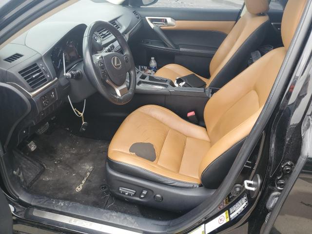 Photo 7 from auction – 2015 LEXUS CT 200 with VIN JTHKD5BH8F2223220