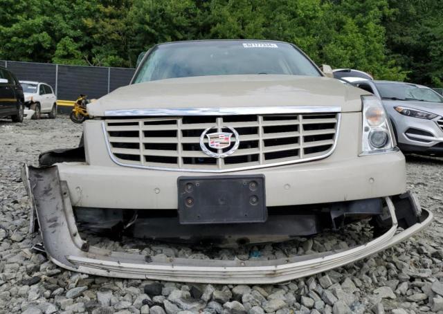 Photo 5 from auction – 2011 CADILLAC DTS PREMIU with VIN 1G6KH5E60BU116146
