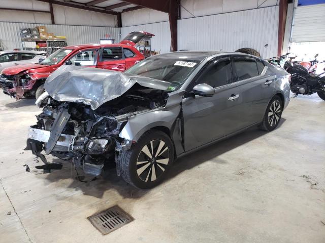 NISSAN ALTIMA SL 2019 with VIN 1N4BL4EV8KC243767 - Photo from auction