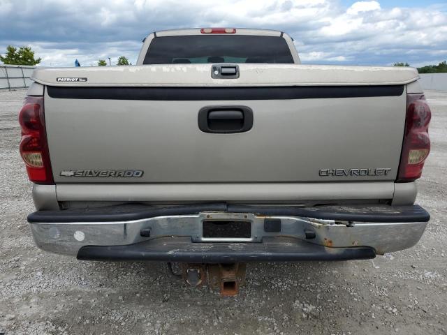 Photo 6 from auction – 2003 CHEVROLET SILVERADO with VIN 2GCEK19T331254300