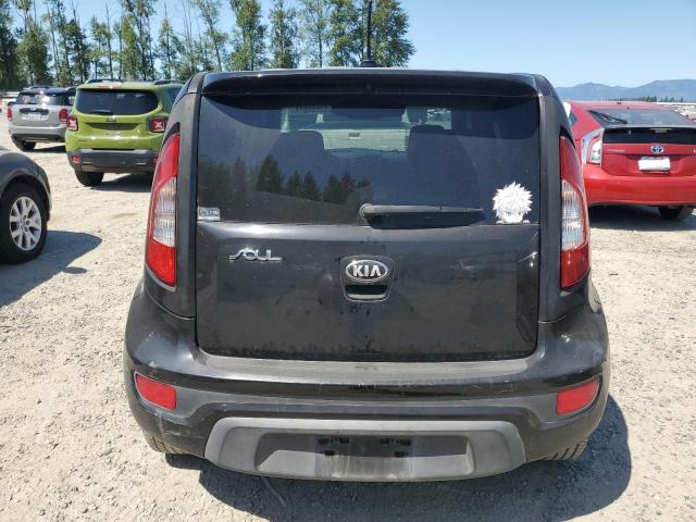 Photo 6 from auction – 2013 KIA SOUL with VIN KNDJT2A56D7633097