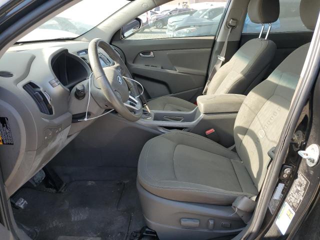 Снимка 7 от търг – 2012 KIA SPORTAGE с VIN KNDPC3A29C7187418
