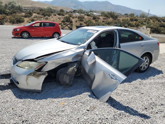 LEXUS ES 350 2007 with VIN JTHBJ46G072083508 - Photo from auction