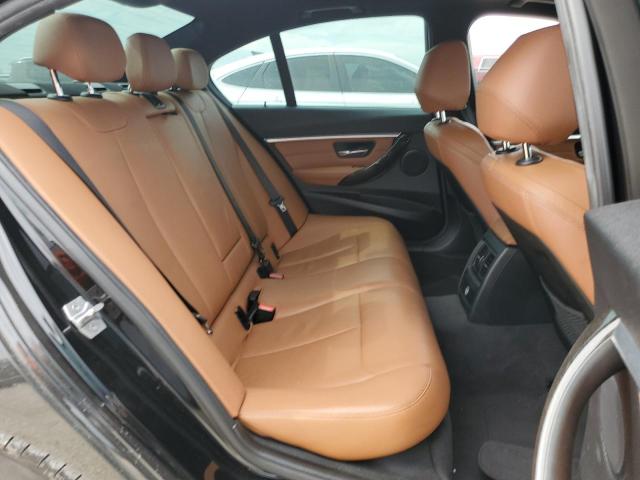 Photo 10 from auction – 2016 BMW 328 I SULE with VIN WBA8E9G54GNT85177