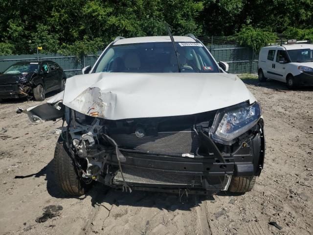 Photo 5 from auction – 2016 NISSAN ROGUE S with VIN KNMAT2MV1GP597738