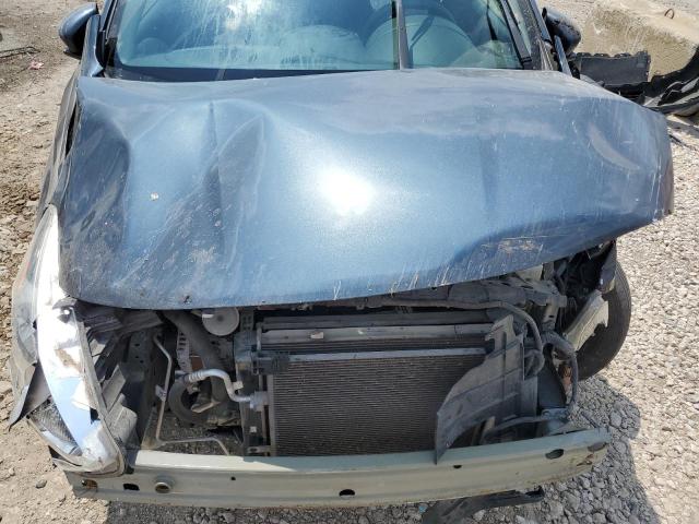Photo 11 from auction – 2016 NISSAN VERSA S with VIN 3N1CN7AP9GL892218
