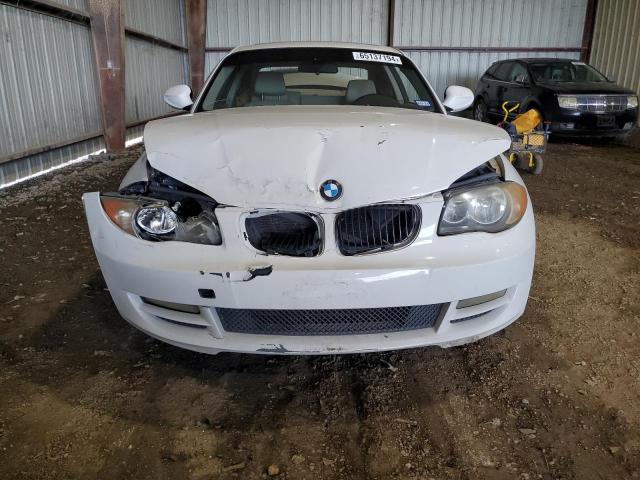 Photo 5 from auction – 2010 BMW 128 I with VIN WBAUP7C5XAVK77611