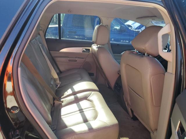 Photo 11 from auction – 2013 LINCOLN MKX with VIN 2LMDJ6JK1DBL22541