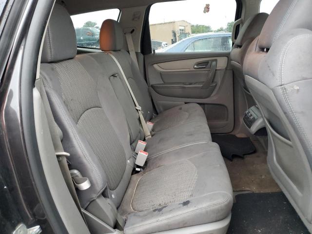 Photo 11 from auction – 2014 CHEVROLET TRAVERSE L with VIN 1GNKRFKD3EJ186367