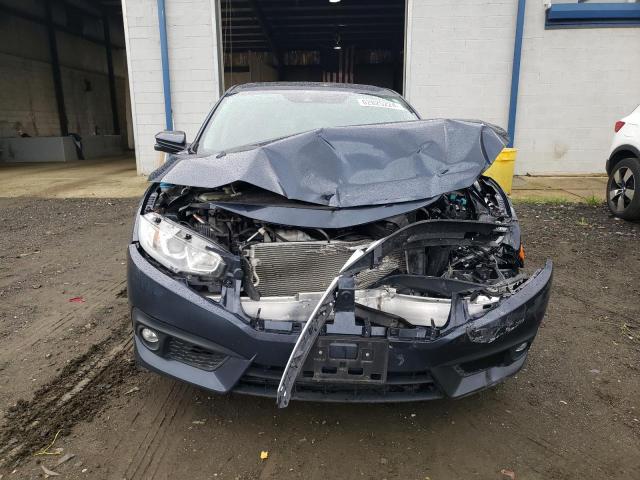 Photo 5 from auction – 2016 HONDA CIVIC EX with VIN 19XFC1F41GE222517