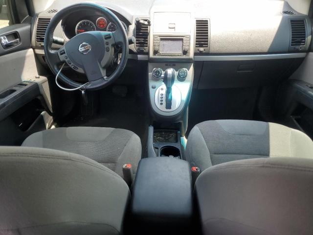 Photo 8 from auction – 2012 NISSAN SENTRA 2.0 with VIN 3N1AB6AP6CL775278