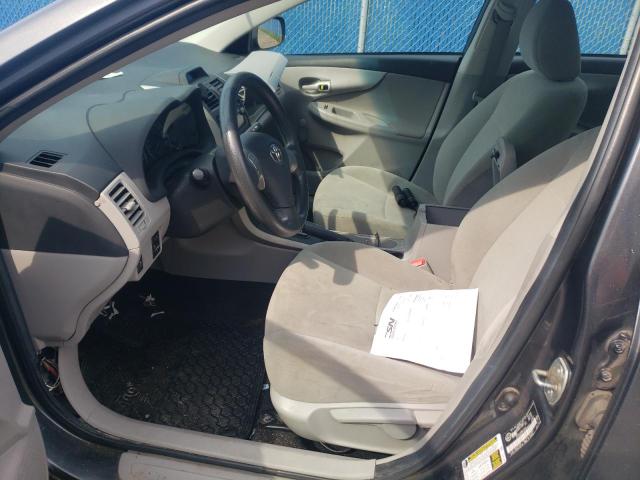 Photo 7 from auction – 2013 TOYOTA COROLLA BA with VIN 2T1BU4EE1DC008967