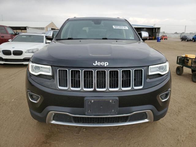 Photo 5 from auction – 2016 JEEP GRAND CHER with VIN 1C4RJFBG4GC312879