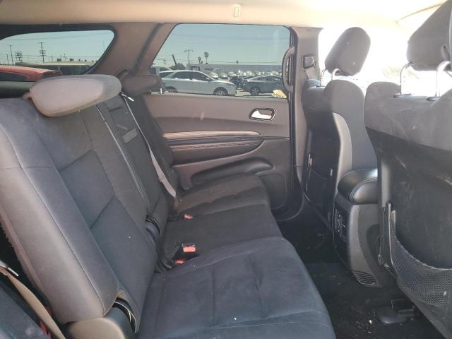 Photo 11 from auction – 2021 DODGE DURANGO SX with VIN 1C4RDHAG9MC554499