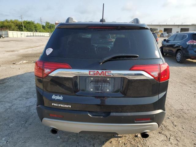 Photo 6 from auction – 2019 GMC ACADIA SLT with VIN 1GKKNMLS8KZ207575