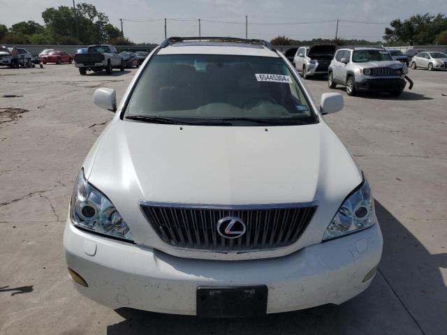 Photo 5 from auction – 2004 LEXUS RX 330 with VIN JTJGA31U340039005