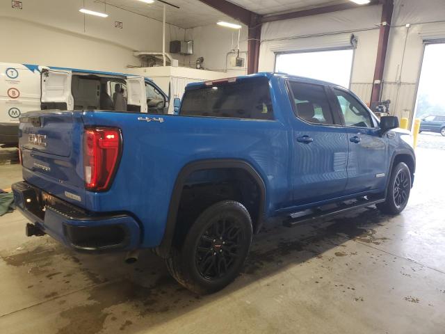 Photo 3 from auction – 2022 GMC SIERRA K15 with VIN 3GTPUCEK6NG591811