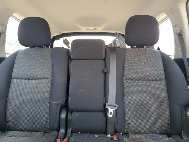 Photo 10 from auction – 2020 NISSAN PATHFINDER with VIN 5N1DR2AN5LC623075