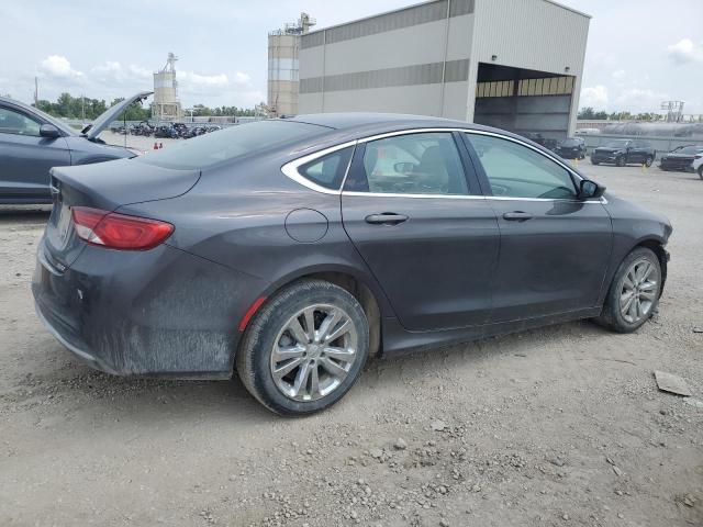 Photo 3 from auction – 2015 CHRYSLER 200 LIMITE with VIN 1C3CCCAB6FN721400