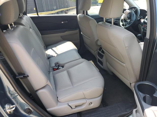 Photo 11 from auction – 2016 HONDA PILOT EXL with VIN 5FNYF6H54GB127950