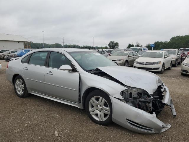 Photo 4 from auction – 2012 CHEVROLET IMPALA LT with VIN 2G1WB5E33C1286691
