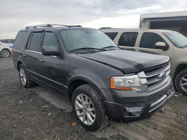 Photo 4 from auction – 2017 FORD EXPEDITION with VIN 1FMJU2AT2HEA64130