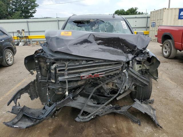 Photo 5 from auction – 2016 GMC YUKON SLT with VIN 1GKS2BKC7GR324353