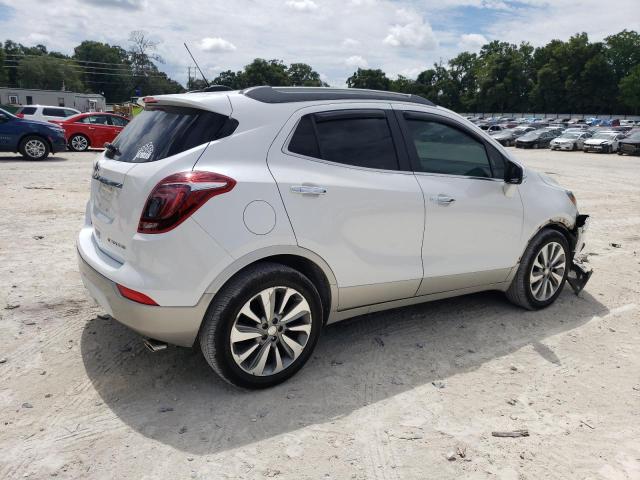 Photo 3 from auction – 2017 BUICK ENCORE ESS with VIN KL4CJCSB5HB002847