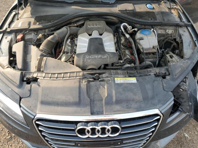 Photo 11 from auction – 2013 AUDI A7 PRESTIG with VIN WAU2GAFC8DN061937
