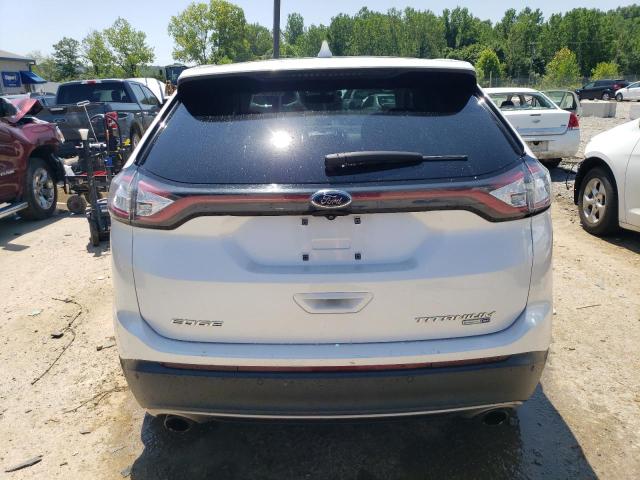 Photo 6 from auction – 2017 FORD EDGE TITAN with VIN 2FMPK4K94HBC13065