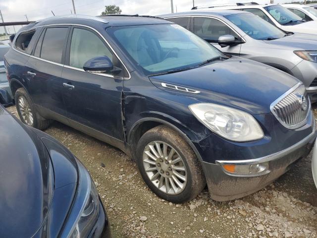 Photo 4 from auction – 2012 BUICK ENCLAVE with VIN 5GAKRCED7CJ345893