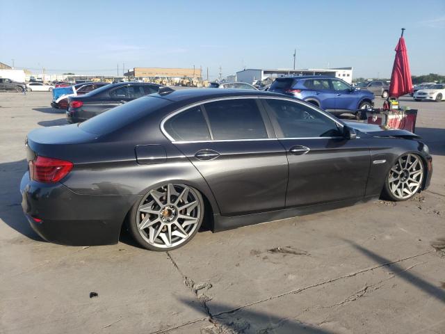 Photo 3 from auction – 2014 BMW 535 D XDRI with VIN WBAFV3C56EDZ33550