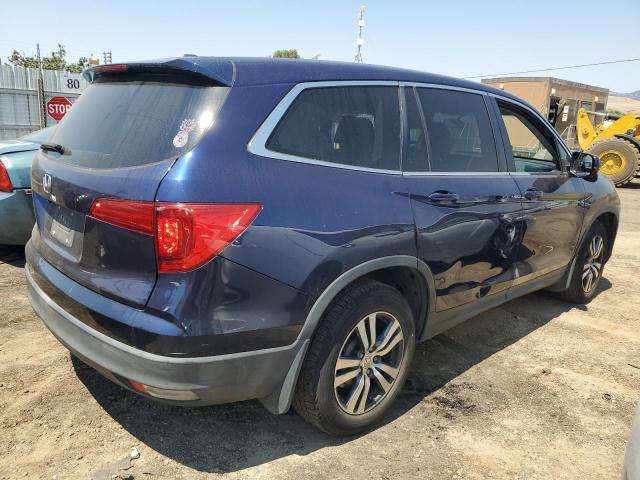 Photo 3 from auction – 2016 HONDA PILOT EX with VIN 5FNYF5H35GB004621